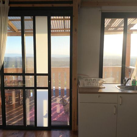 Villa נוף אחר - Point Of View Clil Exterior foto