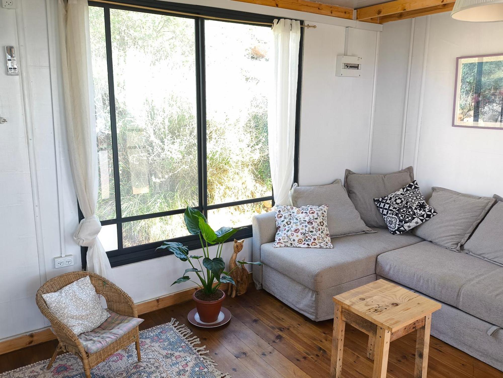 Villa נוף אחר - Point Of View Clil Exterior foto